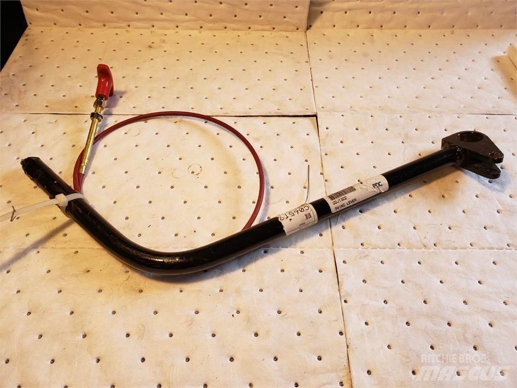 Link-Belt  其他升降機械