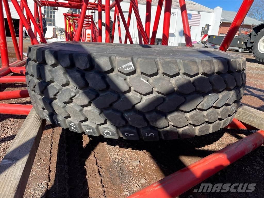 Michelin  輪胎、車輪和輪圈