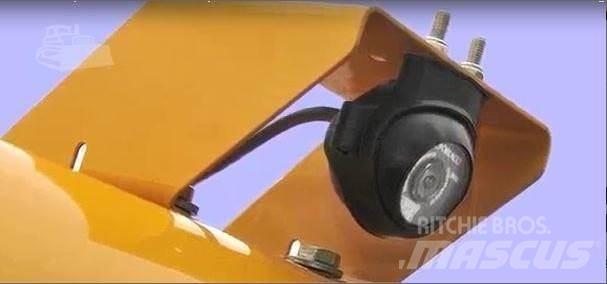  Orlaco 其他升降機械