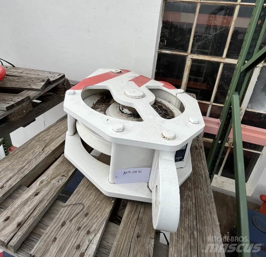  RopeBlock 其他升降機械