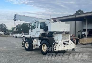 Terex RT 230 越野起重機