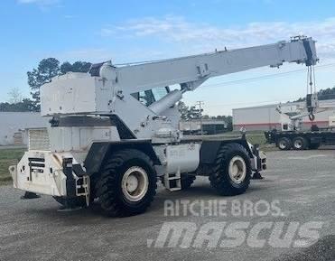 Terex RT 230 越野起重機