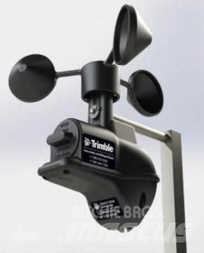 Trimble  其他升降機械