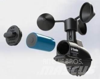 Trimble  其他升降機械