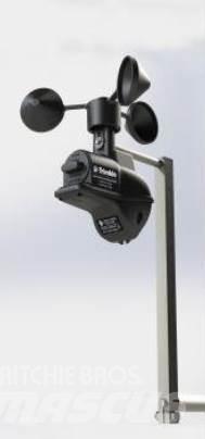 Trimble  其他升降機械