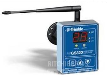 Trimble  其他升降機械