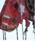 Trimble  其他升降機械