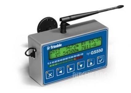 Trimble  其他升降機械