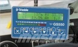 Trimble  其他升降機械