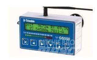 Trimble  其他升降機械