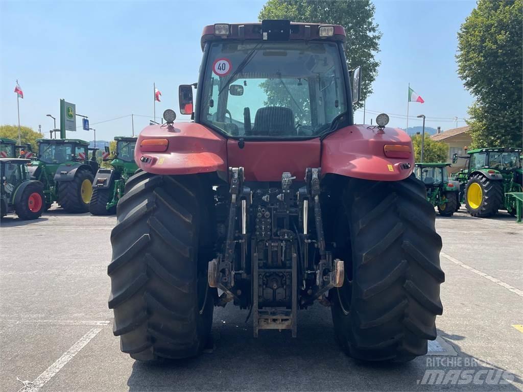 Case IH MAGNUM 340 曳引機