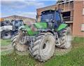 Deutz-Fahr 180.7 曳引機