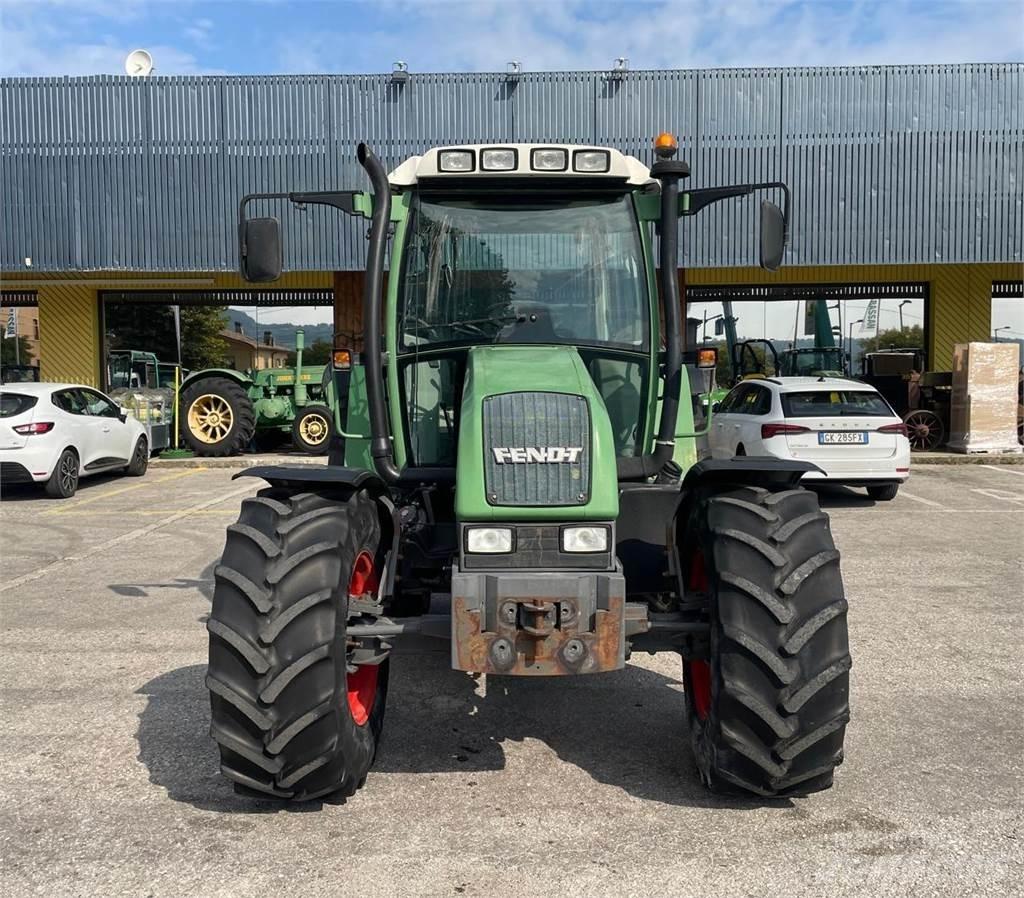 Fendt 309 C 曳引機