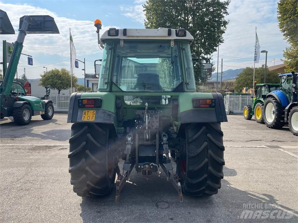 Fendt 309 C 曳引機