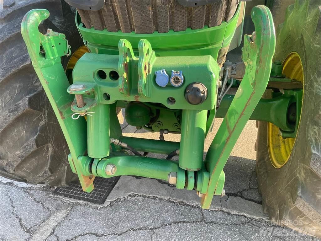 John Deere 6170 R 曳引機