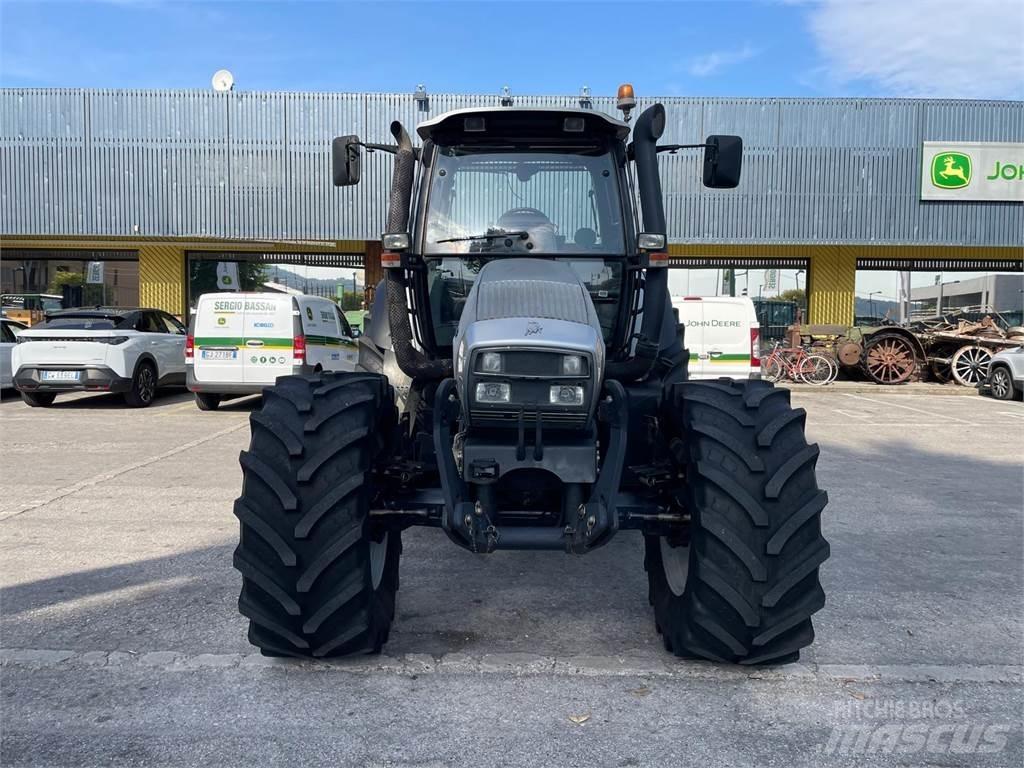 Lamborghini R6 150 曳引機