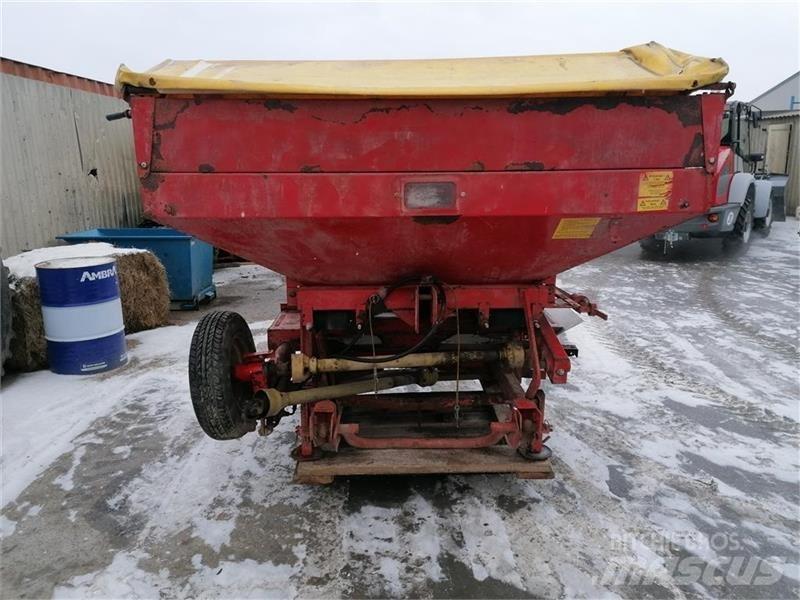 Bredal B  2 肥料撒布機