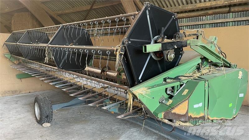Fendt 6330 聯合收穫機