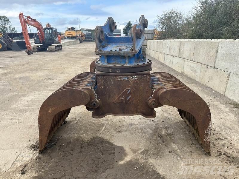 Arden Equipment S2001 兩爪吊夾