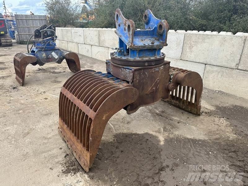 Arden Equipment S2001 兩爪吊夾