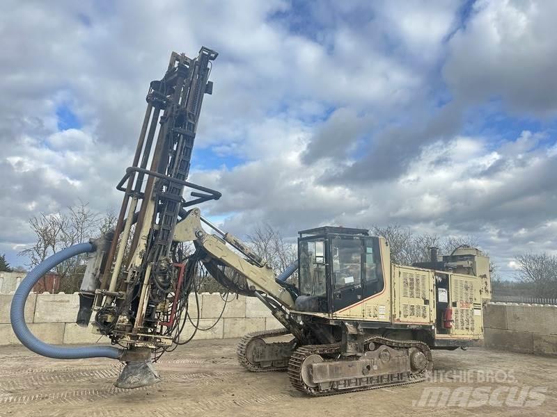 Atlas Copco CM-760D 其他