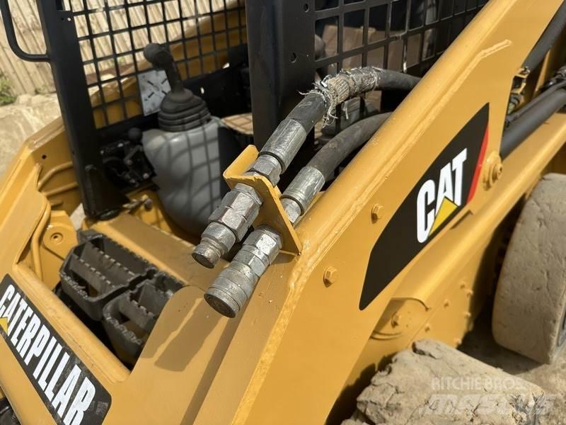 CAT 226B 其他