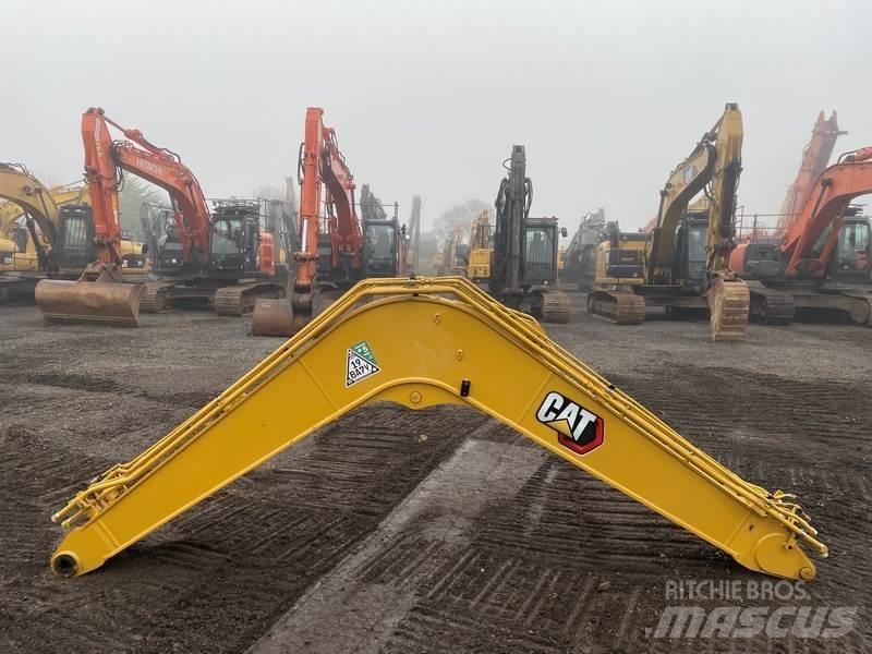 CAT 308.5 / 307.5 Boom 其他