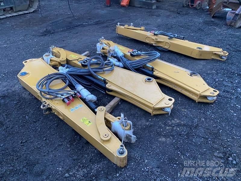 CAT 308.5 / 307.5 Boom 其他