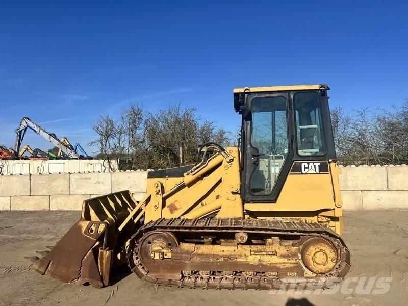 CAT 939 其他