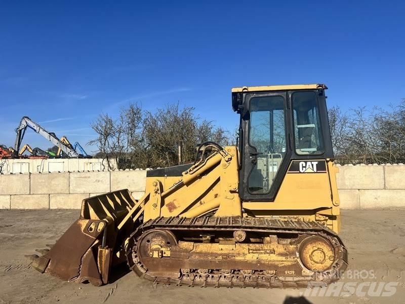 CAT 939 其他