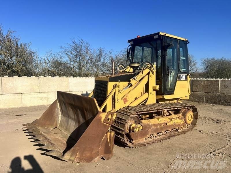 CAT 939 其他