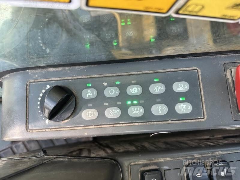 CAT MH3022 其他物料運輸工具