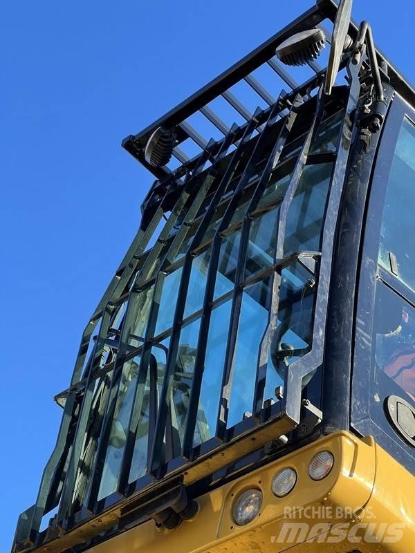 CAT MH3024 其他物料運輸工具