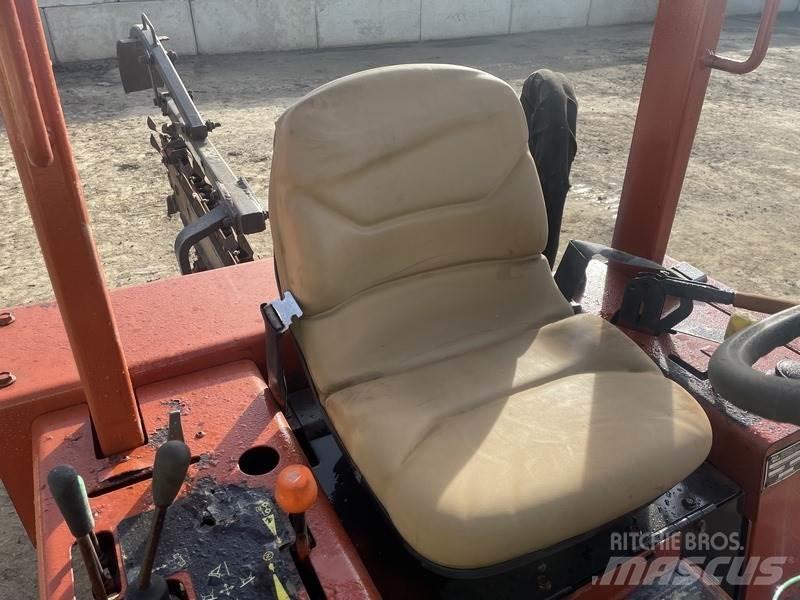 Ditch Witch RT 40 其他農業機械