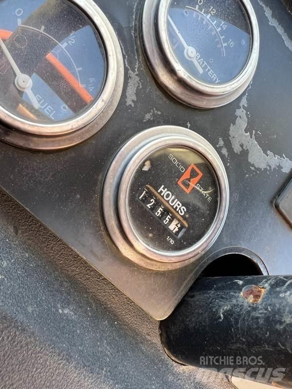 Ditch Witch RT45 其他農業機械