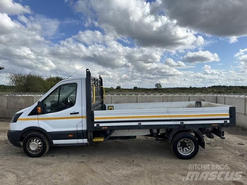 Ford Transit 其他