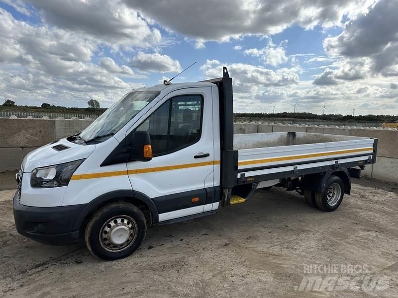 Ford Transit 其他