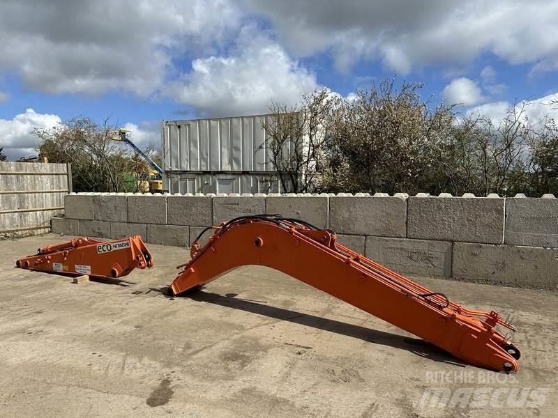 Hitachi ZX130 Arm 其他