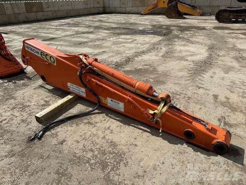 Hitachi ZX130 Arm 其他