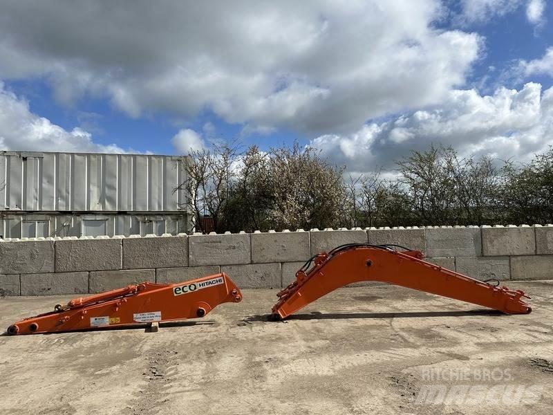 Hitachi ZX130 Arm 其他