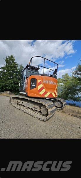 Hitachi ZX135 拆卸式挖土機/掘鑿機/挖掘機