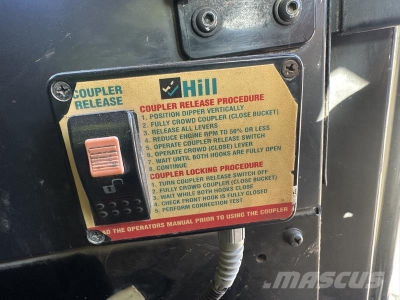 Hitachi ZX85USB-5A 中型挖土機/掘鑿機/挖掘機 7t-12t