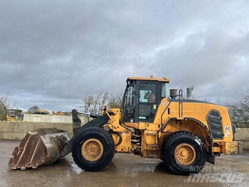 Hyundai HL955 其他