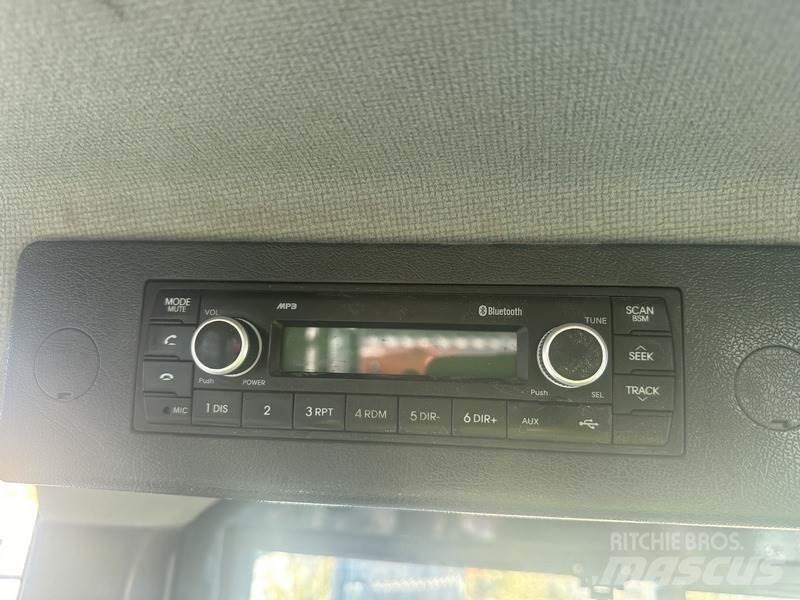 Hyundai HL955 其他