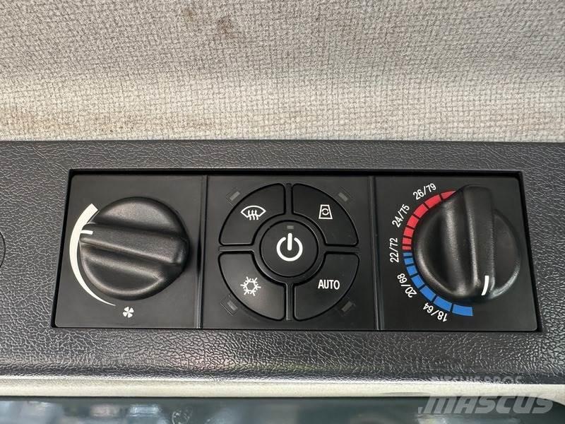 Hyundai HL970 其他