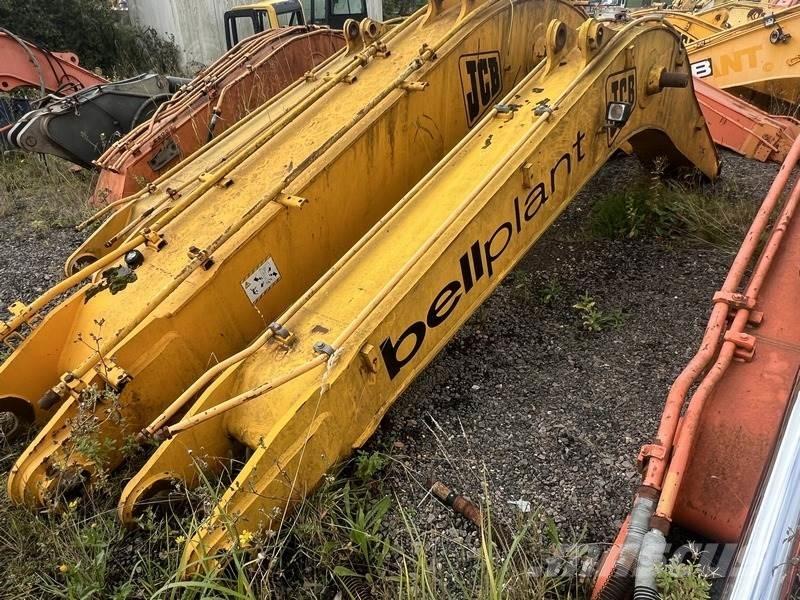 JCB BOOM FOR JCB 220 其他