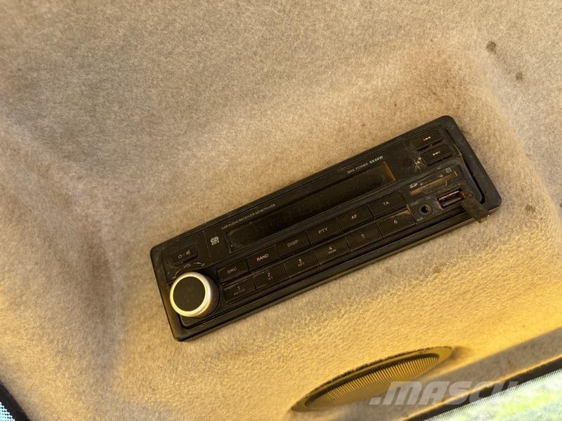 JCB JS240 LC 履帶式 挖土機/掘鑿機/挖掘機