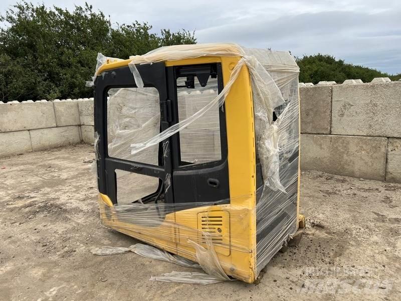 Komatsu PC130-8 其他
