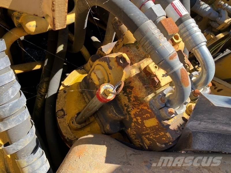 Komatsu PC450LC-8 履帶式 挖土機/掘鑿機/挖掘機