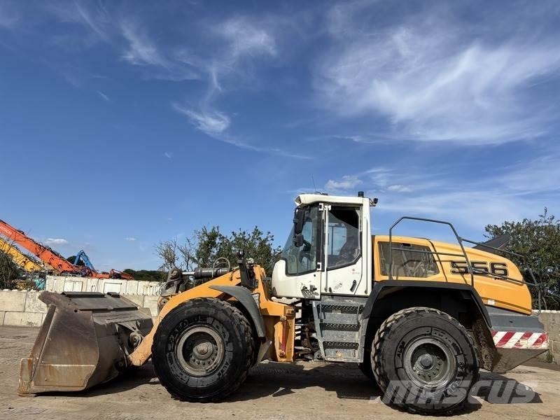 Liebherr 556 其他